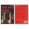 کتاب Test Your Chess
