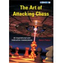 کتاب The Art of Attacking Chess