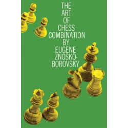 کتاب The Art of Chess Combination