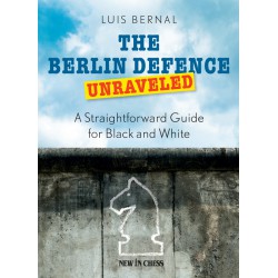 کتاب The Berlin Defence Unraveled