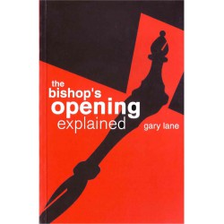 کتاب The Bishop's Opening Explained