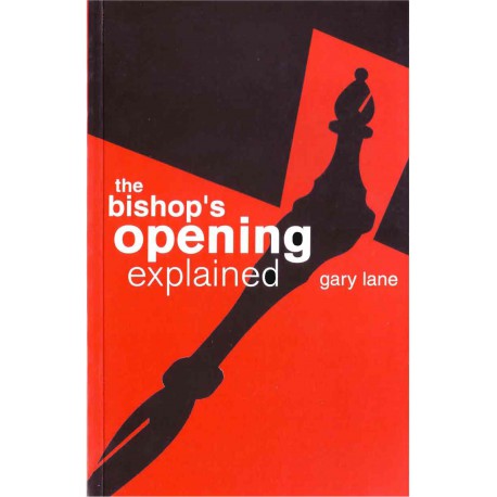کتاب The Bishop's Opening Explained