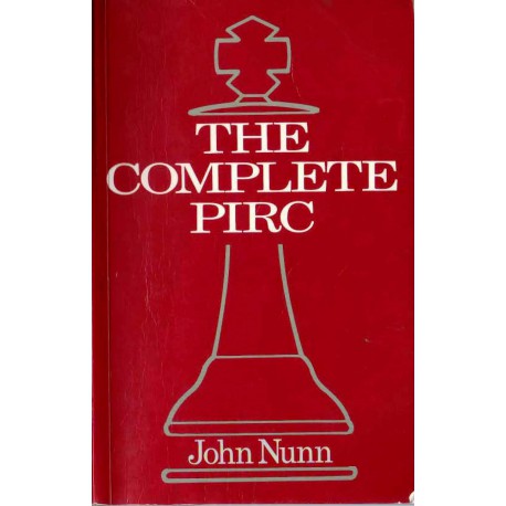 کتاب The Complete Pirc