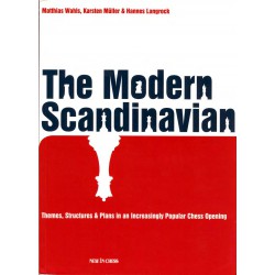 کتاب The Modern Scandinavian