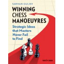 کتاب Winning Chess Manoeuvres