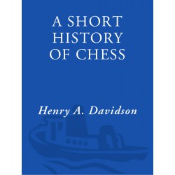کتاب A Short History of Chess
