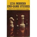 کتاب 1234 Modern End Game Studies