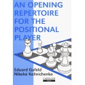 کتاب An Opening Repertoire for the Positional Player