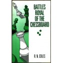 کتاب Battles Royal of the Chessboard