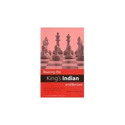 کتاب Beating the King's Indian and Benoni