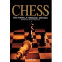 کتاب Chess: 5334 Problems, Combinations and Games