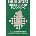 کتاب Chess Middlegame Planning