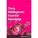 کتابChess Middlegames Essential Knowled ge