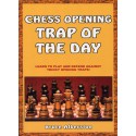 کتاب Chess Opening Trap of the Day