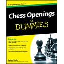 کتاب Chess Openings For Dummies