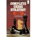 کتاب Complete Chess Strategy - First Principles of the Middlegame