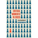 کتاب Critical Moments in Chess