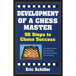 کتاب Development Of A Chess Master