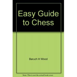 کتاب Easy Guide to Chess
