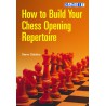 کتاب How to Build Your Opening Repertoire