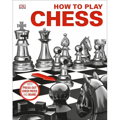 کتاب How To Play Chess