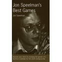 کتاب Jon Speelman's Best Games