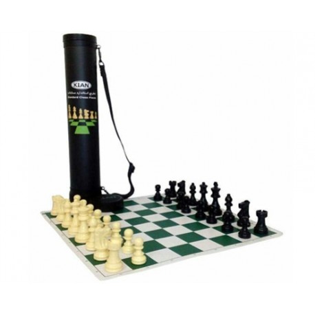 صفحه شطرنج کیان مدل مگنوس