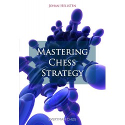 کتاب Mastering Chess Strategy