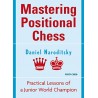 کتاب Mastering Positional Chess