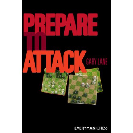 کتاب Prepare to Attack