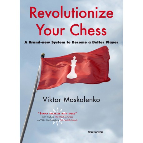 کتاب Revolutionize Your Chess