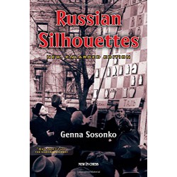 کتاب Russian Silhouettes