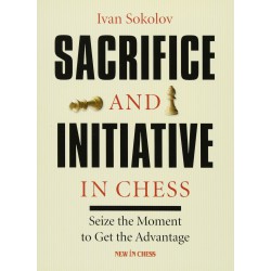 کتاب Sacrifice and Initiative in Chess
