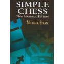 کتاب Simple Chess: New Algebraic Edition