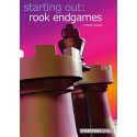 کتاب Starting Out: Rook Endgames