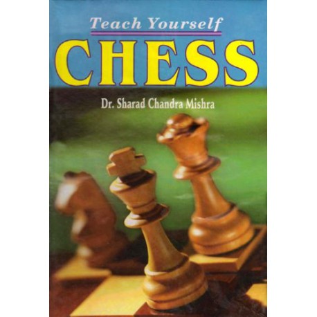 کتاب Teach Yourself Chess