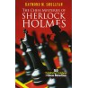 کتاب The Chess Mysteries of Sherlock Holmes