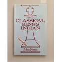کتاب The Classical King's Indian