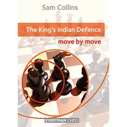 کتاب The King's Indian Defense