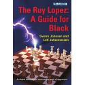 کتاب The Ruy Lopez: A Guide for Black