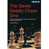 کتاب The Seven Deadly Chess Sins
