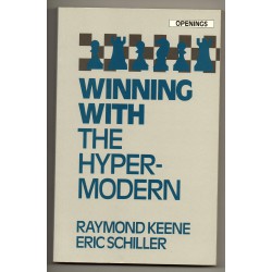 کتاب Winning With the Hypermodern