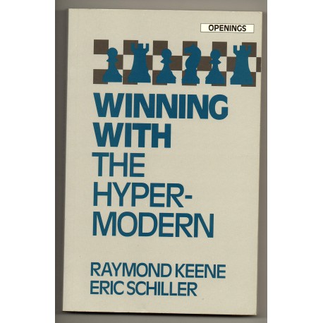 کتاب Winning With the Hypermodern