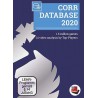 نرم افزار بازی شطرنج CORR DATABASE 2020