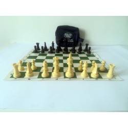 شطرنج استاندارد مسابقات مدل کیش
