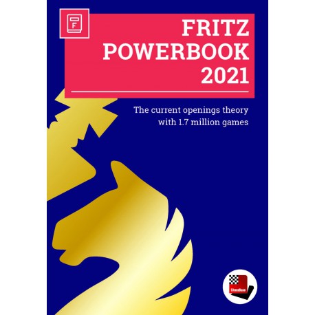 نرم افزار 2021 fritz power book