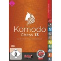 نرم افزار komodo chess 13