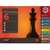 نرم افزار houdini 6 standard