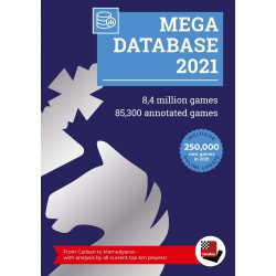 نرم افزار mega database 2021
