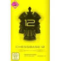 نرم افزار Chessbase 12